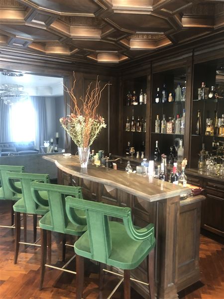 Brentwood Home (5/11/2020)