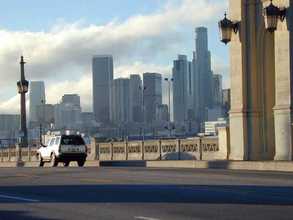 4th Street Bridge (12/31/2003)