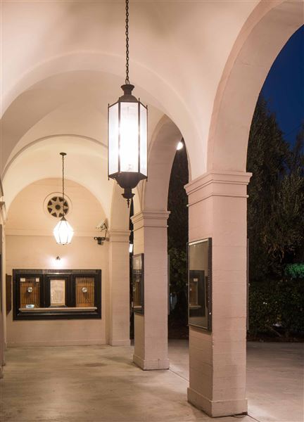 Wilshire Ebell Theatre (6/11/2020)
