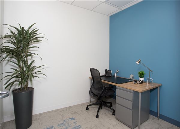 Carr Workplaces DTLA - Coworking (8/27/2020)