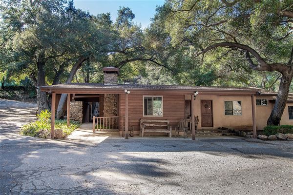 Oak Canyon Ranch (8/27/2020)