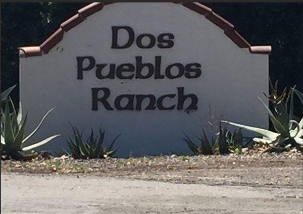 Rancho Dos Pueblos / Dos Pueblos Beach (9/4/2020 - Credits: Henry Shulte & Matt Reccow)