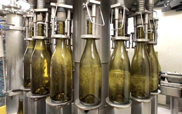 Oreana Winery & Vineyard - Fisco (9/1/2020 - Credits: Photos, Videos and 360° Virtual Tour by Kevin Dole - Home3D.us)
