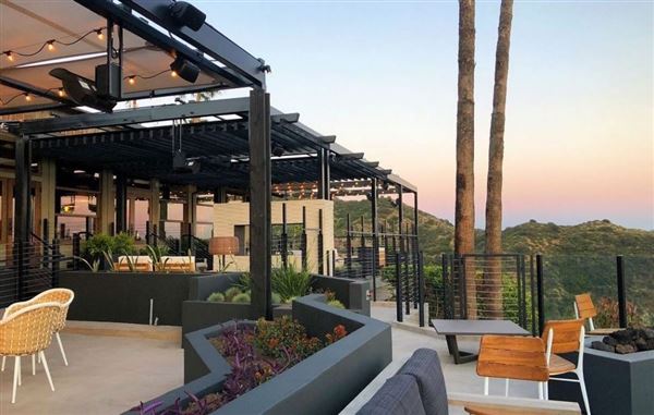 Castaway Burbank - Specialty Restaurant Corporation - SRC (9/1/2018)