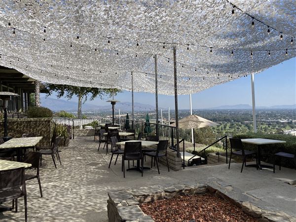 Odyssey Restaurant - Specialty Restaurant Corporation - SRC (9/1/2018)