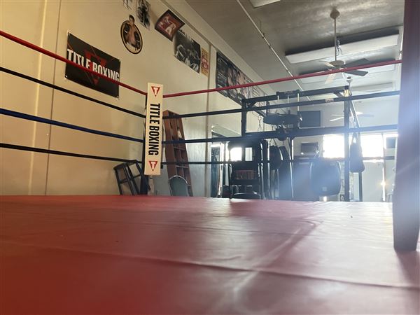 Boxing on the Boulevard (2/8/2021 - Credits: @itsratedjay)