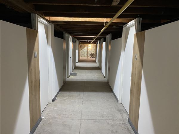 Alexander Building (4/21/2021)