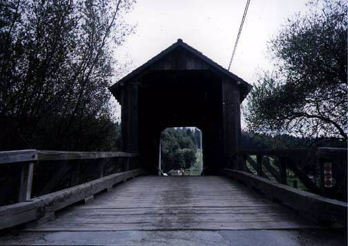 Elk River Bridge (12/31/2003)