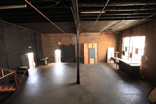 Lacy Street Production Center (11/17/2020)