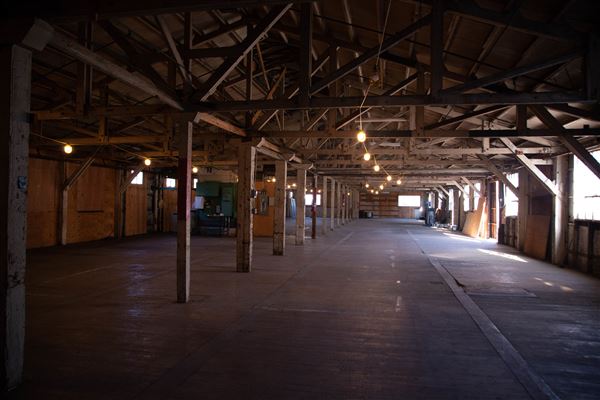 Lacy Street Production Center (11/17/2020)