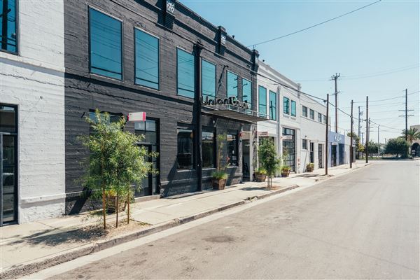 Union Cowork Los Angeles (8/29/2021)