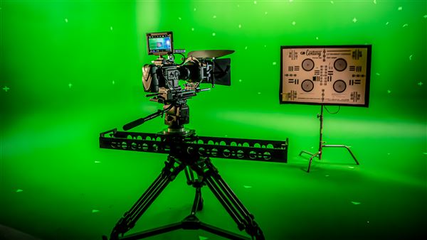 Cinematic Arts and Sound (10/22/2021)