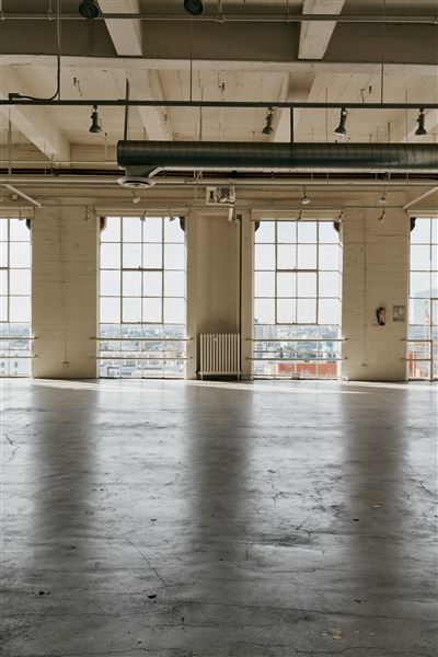 Cooper Studios - Cooper Design Space (10/28/2021 - Credits: Liz Carababas)
