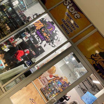 Mamba Mart (1/5/2022)