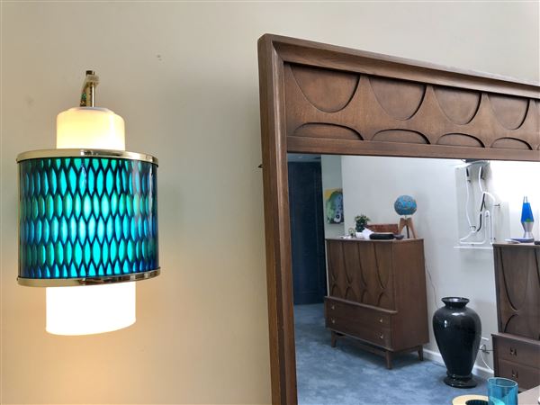 Longview House (2/9/2022 - Credits: Steve Milner)