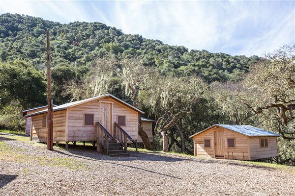 Camp Carmel Valley (2/18/2022)