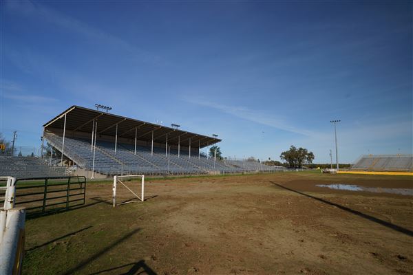 Tehama County Fairgrounds - 30th DAA (3/1/2022 - Credits: Film Tehama)