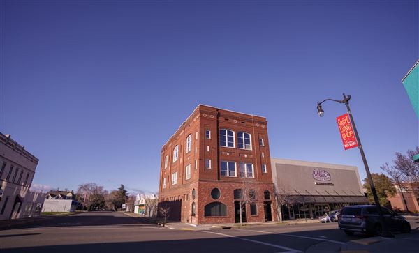 Red Bluff (3/1/2022 - Credits: Film Tehama)