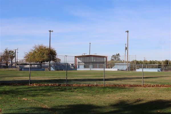 Yost Park (3/1/2022 - Credits: Film Tehama)