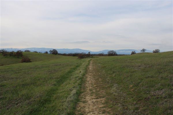 Buckhorn Loop (3/1/2022 - Credits: Film Tehama)