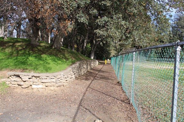 Forward Park (3/1/2022 - Credits: Film Tehama)