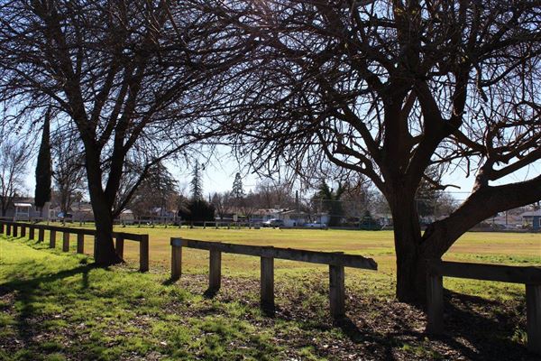Gerber Park (3/1/2022 - Credits: Film Tehama)