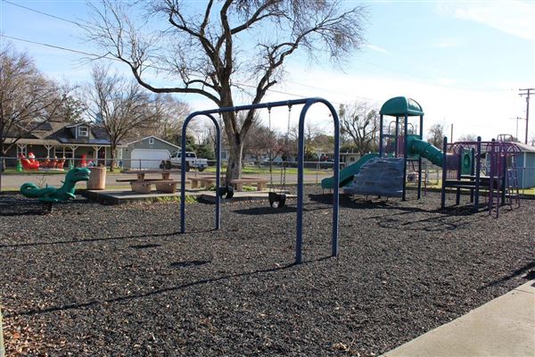 Northside Park (3/1/2022 - Credits: Film Tehama)