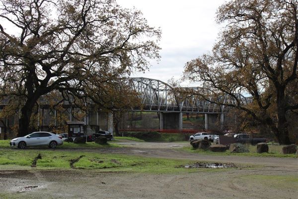 Sacramento River Bend (3/1/2022 - Credits: Film Tehama)