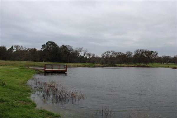 Sacramento River Bend (3/1/2022 - Credits: Film Tehama)