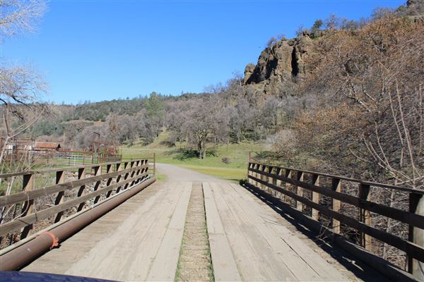 Meadowbrook Ranch (3/1/2022 - Credits: Film Tehama)