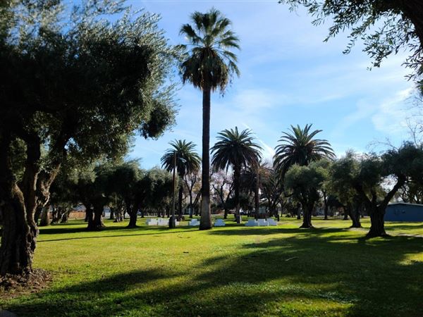Woodson Park (3/1/2022 - Credits: Film Tehama)