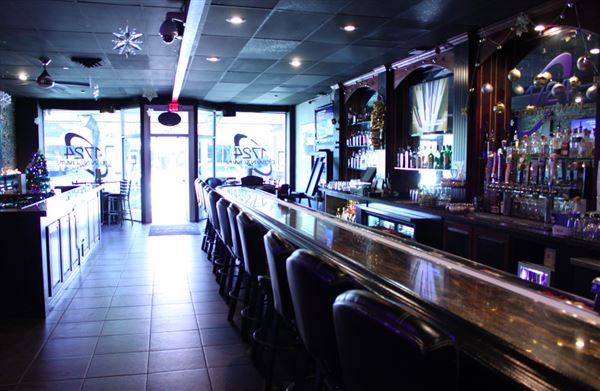 1724 Downtown Bar and Grill (8/9/2019)