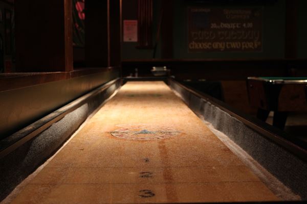 Shameless O'Leery's Irish Pub (7/1/2018)