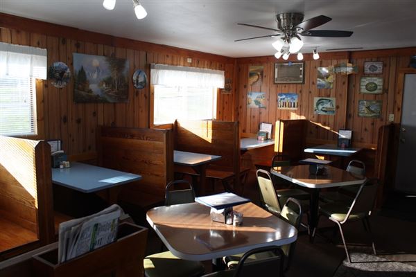 Bella Vista Grill (7/1/2018)