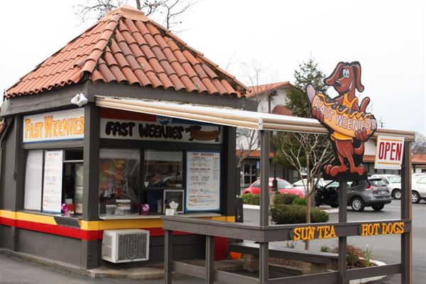 Fast Weenies (8/9/2019)