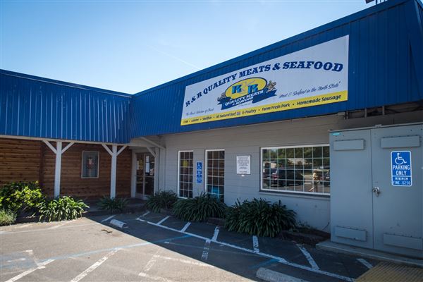 R & R Meats (8/9/2019)