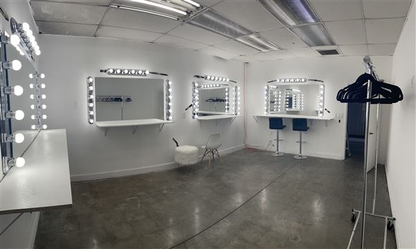 C & I Studios / Massive 25,000 Sq Ft 24-hour Production Studio in the Heart of DTLA (5/9/2022 - Credits: c&I studios)