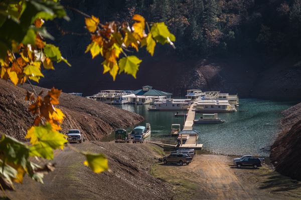 Holiday Harbor (8/9/2019)