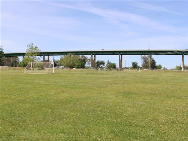 Beckwourth River Front Park (4/11/2022)