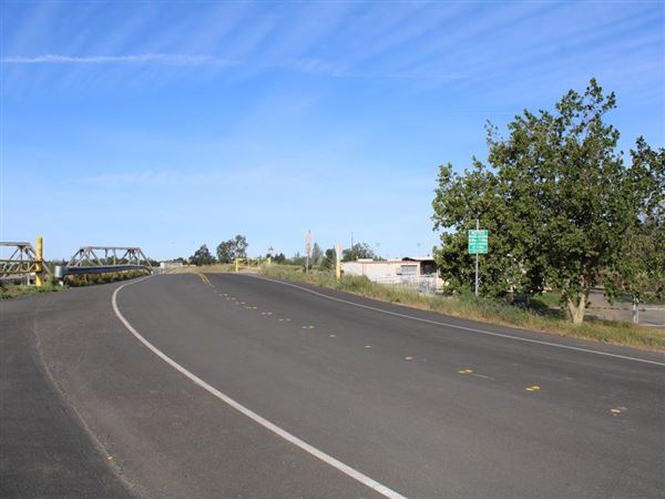 Train Bridge (4/11/2022)