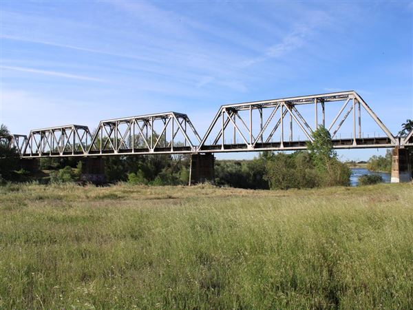 Train Bridge (4/11/2022)