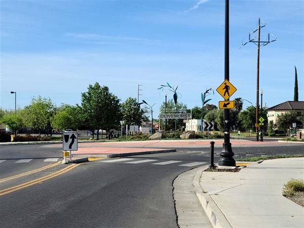 Olivehurst (4/11/2022)