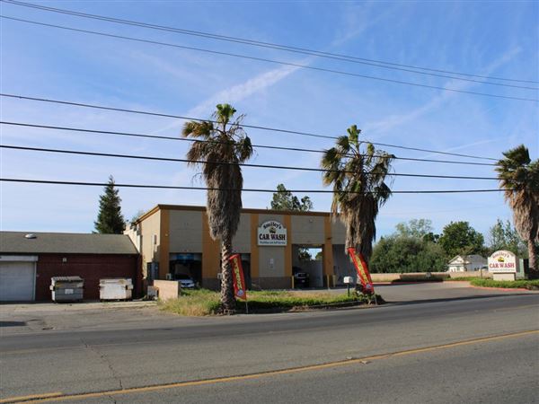 Olivehurst (4/11/2022)