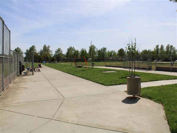 Plumas Lake Veterens Park (4/11/2022)