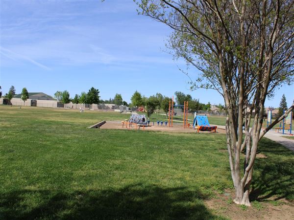 Plumas Lake Veterens Park (4/11/2022)