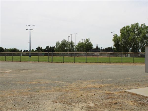 The Blackburn-Talley Sports Complex (4/11/2022 - Credits: Yuba Sutter Film Commission)