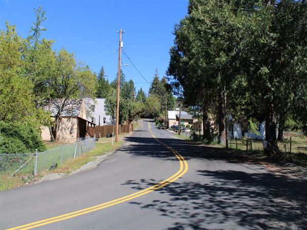 Camptonville (4/11/2022 - Credits: Yuba Sutter Film Commission)