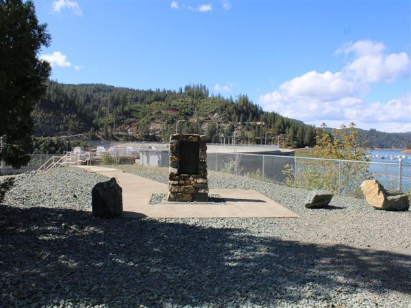 New Bullards Bar Reservoir (4/11/2022 - Credits: Yuba Sutter Film Commission)