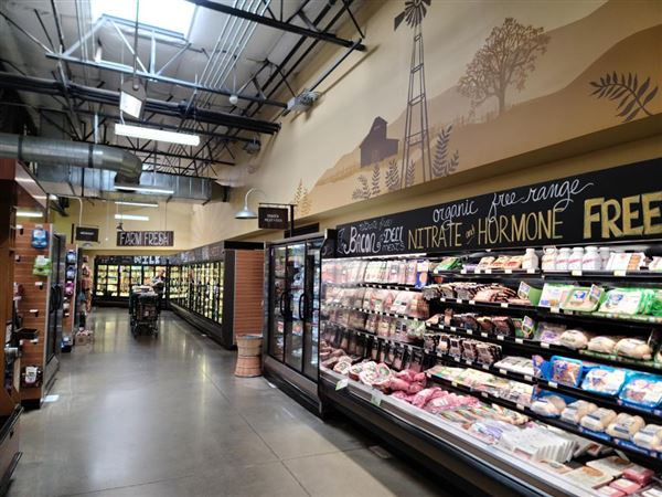 New Earth Market (4/11/2022 - Credits: Yuba Sutter Film Commission)