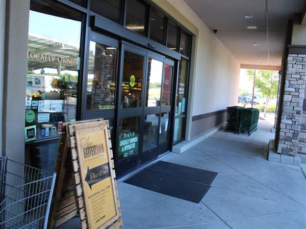 New Earth Market (4/11/2022 - Credits: Yuba Sutter Film Commission)